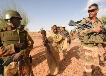 الجهاديون في إفريقيا: برنامج داعش بالنسخة الفرنسية – بقلم زينب عقيل