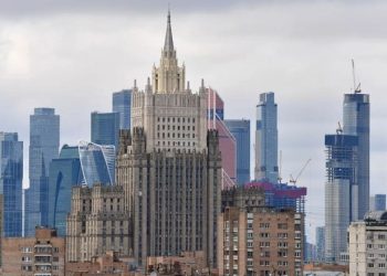 موسكو: لا معنى لأي قرارات تصدر عن محادثات جدة من دون مشاركة روسيا