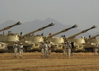 لماذا ترفض السعودية الخروج من اليمن؟