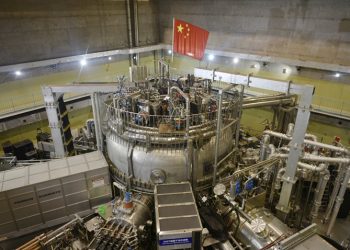 تطورات الأسلحة النووية في الصين تثير قلق “البنتاغون”