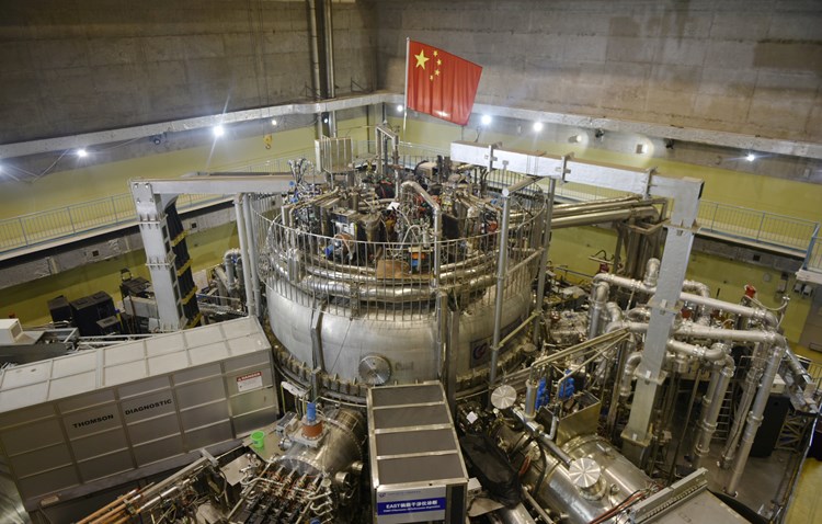 تطورات الأسلحة النووية في الصين تثير قلق “البنتاغون”