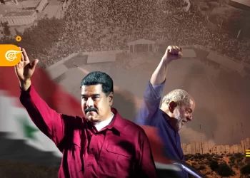 العالم يتغير – بقلم موفق محادين