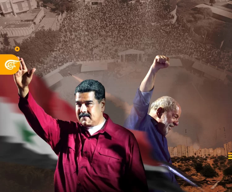 العالم يتغير – بقلم موفق محادين