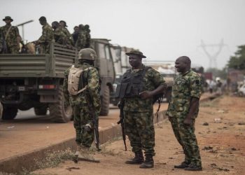بوركينا فاسو ومالي تستعدان لمواجهة “إيكواس” في النيجر