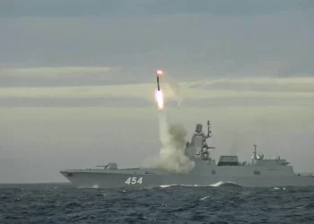 روسيا ستزوّد غواصات نووية جديدة بصواريخ “تسيركون” الفرط صوتية