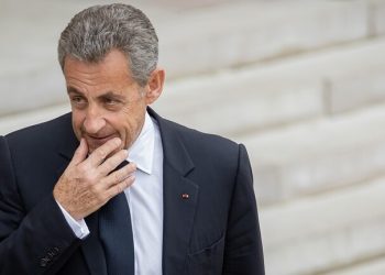 مجلس الدوما الروسي يدعو ساركوزي للحضور إلى شبه جزيرة القرم