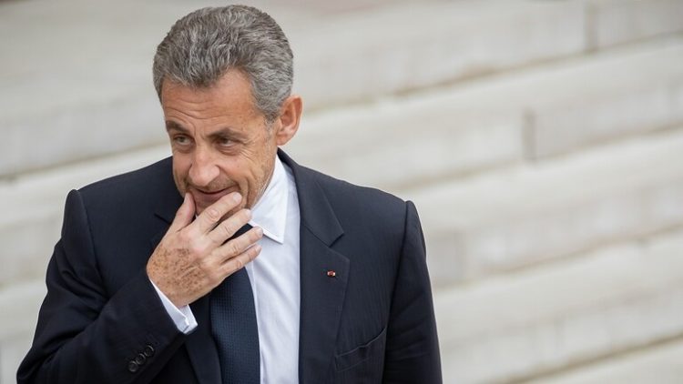 مجلس الدوما الروسي يدعو ساركوزي للحضور إلى شبه جزيرة القرم