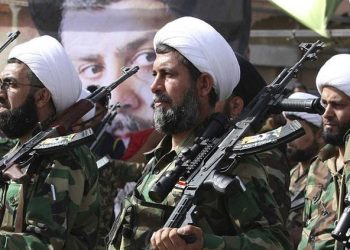 لواء الإمام الحسين (ع) في سوريا والقوات الأميركية!