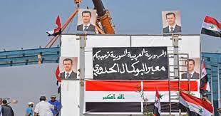 معبر البوكمال سيبقى مفتوحًا مهما كلّف الثمن – بقلم زينب عقيل