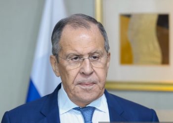 لافروف يدعو إلى الأخذ في الاعتبار صوت كل دولة عند اتخاذ قرارات دولية مهمة