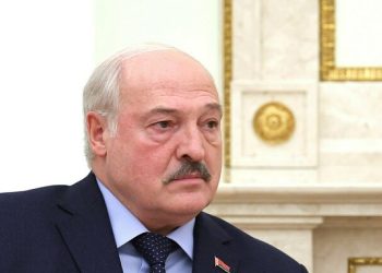 لوكاشينكو ردا على سؤال بشأن استخدام النووي ضد أي عدوان للغرب: سنرد فورا بكل ما لدينا من سلاح