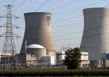 السعودية تدرس عرضاً صينياً لبناء محطة نووية.. خطوة للضغط على واشنطن