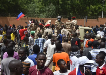 تقرير: التدخل الغربي في النيجر قد يأتي بنتائج عكسية قريباً