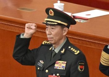 وزير دفاع الصين يجرى زيارة رسمية إلى روسيا وبيلاروسيا