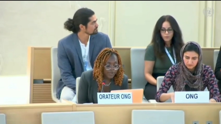 منظمات حقوقية تدعو من جنيف للتحقيق حول وضع السجون في البحرين