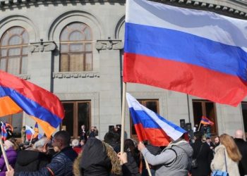 روسيا: أرمينيا ترتكب خطأ كبيراً عبر محاولتها تدمير العلاقات