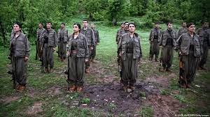 أكراد قنديل سعي نحو الاندماج أم طلاق مع المنطقة؟ بقلم عبير بسام