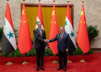 الأسد: متمسكون بمبدأ التوجه شرقاً.. ونتطلع لتحوّل “اليوان” إلى عملة دولية