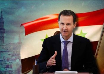 رئيس سوريا سيصبح ملكاً!! بقلم د.ابو العباس