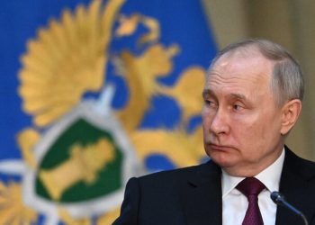 بوتين: روسيا ستواصل مساعدة أبخازيا في ضمان أمنها القومي