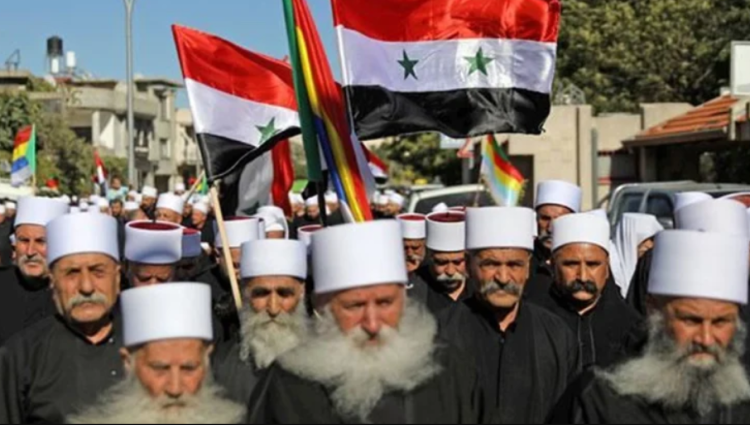 السويداء منطقة حكم ذاتي: نحو هاوية الكانتونات – بقلم: عبير بسام