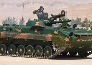 خبير عسكري: الجيش السوري سوف يرد على إسرائيل بضربات موجهة قريبا