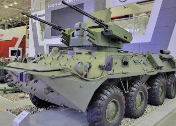 “روسيا متقدمة في سباق تحليل المعدات التي اغتنمتها في المعركة”.. ما دوافع الخشية الغربية؟