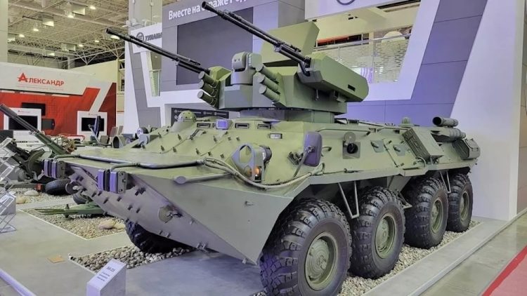 “روسيا متقدمة في سباق تحليل المعدات التي اغتنمتها في المعركة”.. ما دوافع الخشية الغربية؟