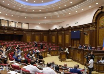 البرلمان الأرميني يصادق على اتفاقية روما للمحكمة الجنائية الدولية وسط رفض المعارضة