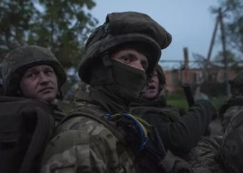 مسؤول بريطاني: لم يعد لدينا أسلحة نرسلها إلى أوكرانيا