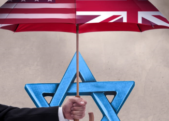 بلينكن والولايات المتحدة في اختبار حقيقي للشعوب العربية والإسلامية – بقلم: فادي رمضان