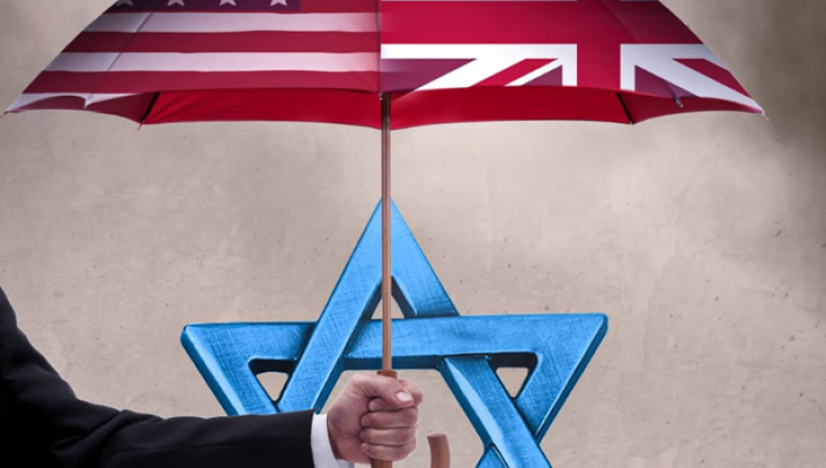 بلينكن والولايات المتحدة في اختبار حقيقي للشعوب العربية والإسلامية – بقلم: فادي رمضان