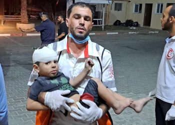 نحو 2000 شهيد في غزة.. والاحتلال يصعد عدوانه جواً وبحراً