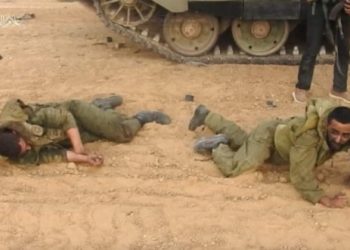 ليلة سقوط الاستخبارات الإسرائيلية في “فخ” الضيف – بقلم: عبد الله محمد