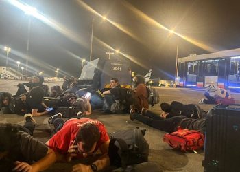 مستوطنون يوجهون انتقادات قاسية إلى القيادة الإسرائيلية: تُركنا وحدنا.. أين أمننا؟