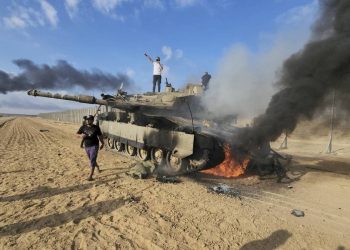 هآرتس: الخسارة وقعت وكل ما ستفعله إسرائيل لا معنى له