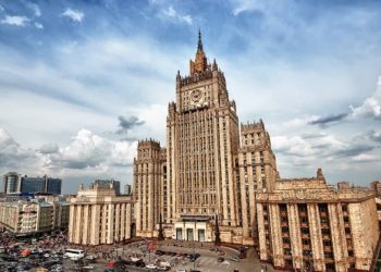 روسيا: سنواصل تقديم المساعدة للسكان الأرمن في ناغورنو كاراباخ