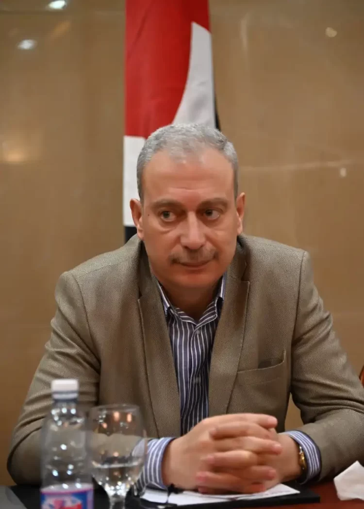 التل لقناة العالم: على القمة العربية استخدام النفط كسلاح لإنهاء العدوان على غزة