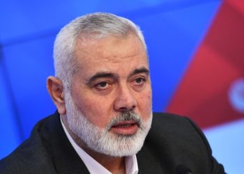 هنية: حماس سلمت ردها للقطريين ونقترب من التوصل لهدنة
