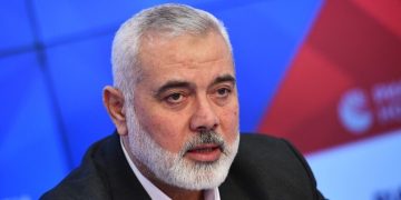 هنية: حماس سلمت ردها للقطريين ونقترب من التوصل لهدنة