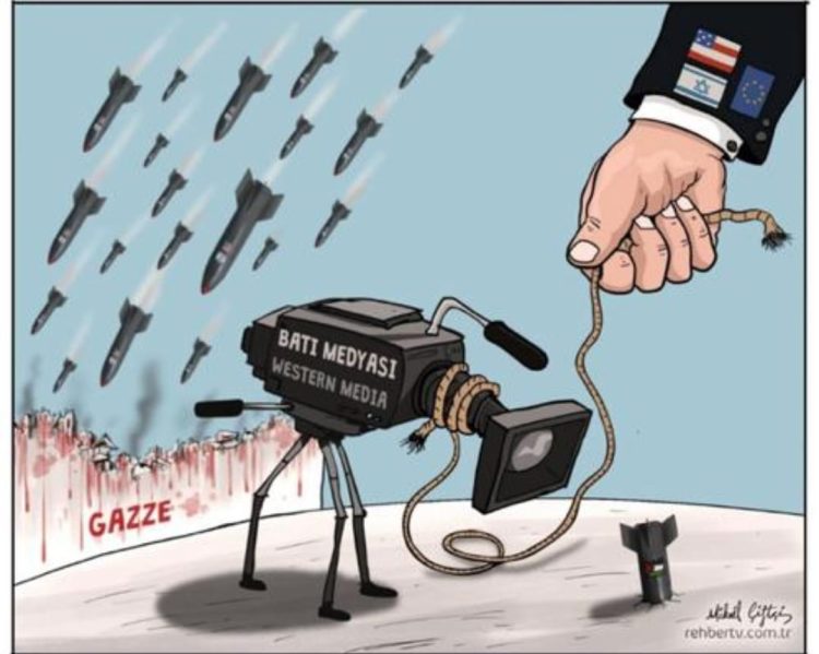 صورة الولايات المتحدة كصانع سلام في الشرق الأوسط فضيحة نهائيا