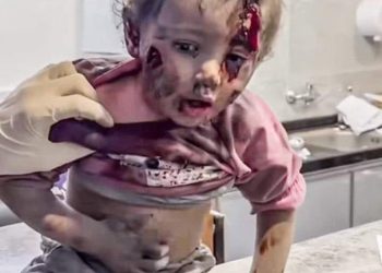 الحرب في غزة تؤكد مرة جديدة  التزام الغرب  سياسة “المعايير المزدوجة”