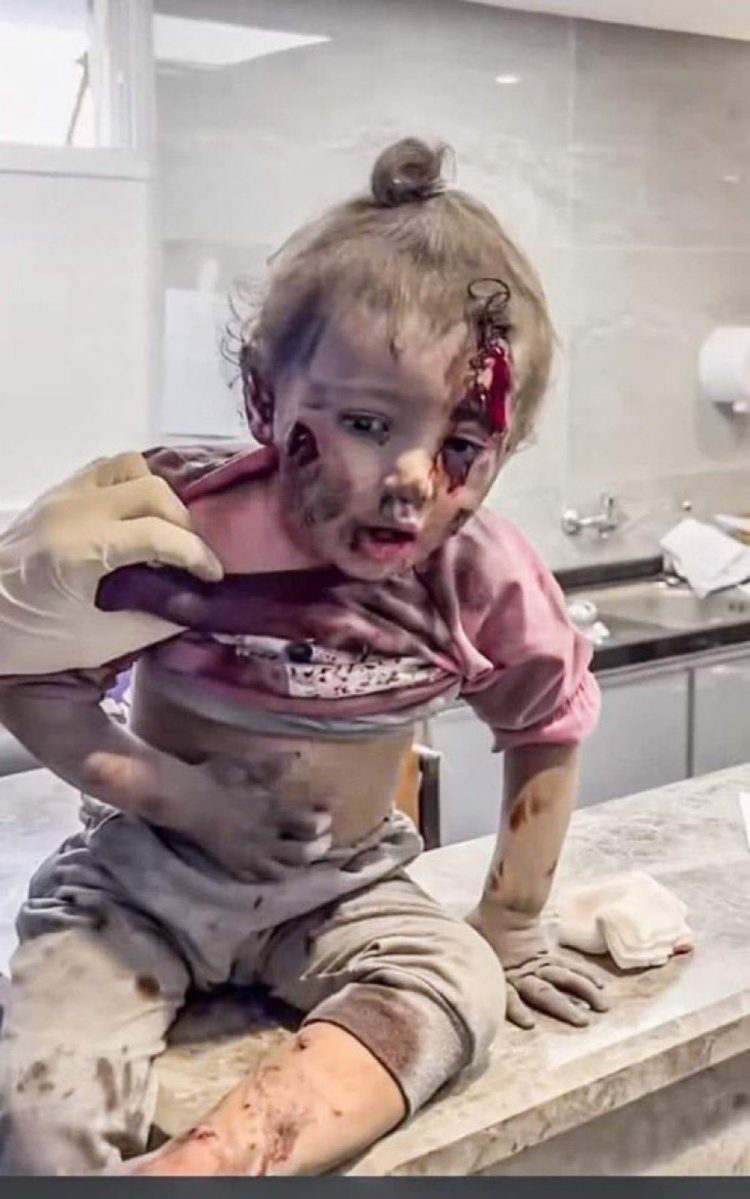 الحرب في غزة تؤكد مرة جديدة التزام الغرب سياسة “المعايير المزدوجة”