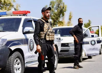 الأمن السوري يحبط محاولة تهريب أسلحة إلى لبنان