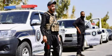 الأمن السوري يحبط محاولة تهريب أسلحة إلى لبنان