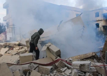 «يديعوت أحرونوت»: المواجهة العسكرية مع حزب الله مشروطة بموافقة واشنطن