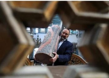 دمشق تُرخص أول منظمة لـ«حفظ التراث اليهودي»