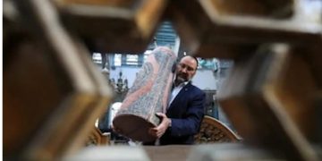 دمشق تُرخص أول منظمة لـ«حفظ التراث اليهودي»