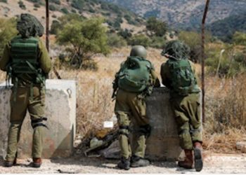 إسرائيل لا تشتري تنازلات الشرع: سورية كغنيمة استراتيجية ـ بقلم فراس الشوفي