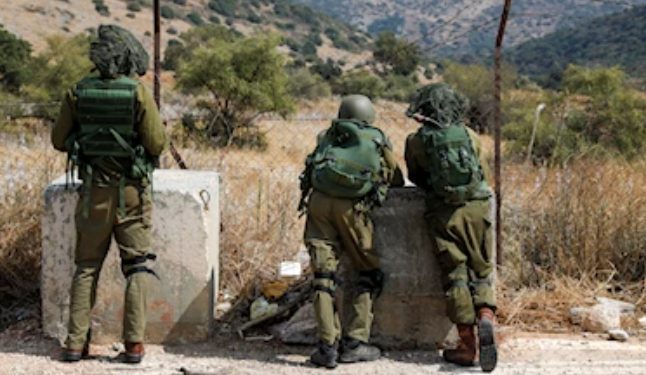 إسرائيل لا تشتري تنازلات الشرع: سورية كغنيمة استراتيجية ـ بقلم فراس الشوفي